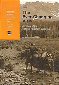 Ever-changing View (Paperback)