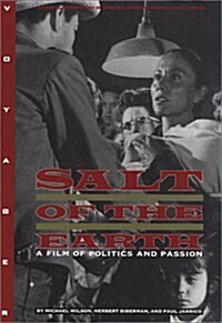 Salt of the Earth (CD-ROM)