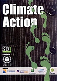 Climate Action (Paperback)