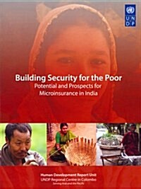Building Security For The Poor (Paperback)