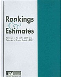 Rankings & Estimates (Paperback)