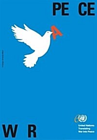 War and Peace Poster (Paperback)