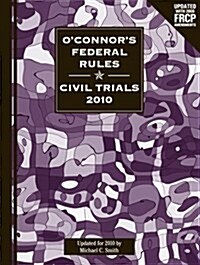 OConnors Federal Rules (Paperback)