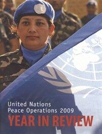 Year in review : United Nations peace operations 2009