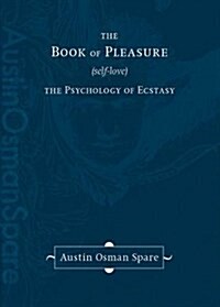 The Book of Pleasure Self-love (Hardcover)