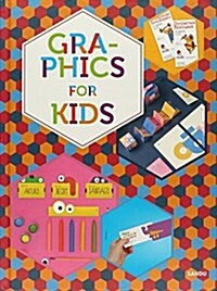 Graphics for Kids (Hardcover)