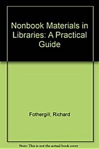 Non-Book Materials in Libraries (Hardcover, 3rd)