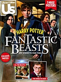 Wenner SIP: Harry Potter - Fantastic Beasts and Where to Find Them