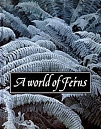 A World of Ferns (Paperback)