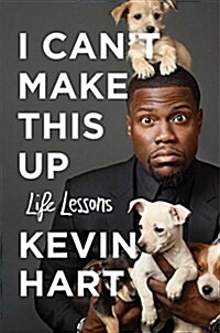 [중고] I Cant Make This Up: Life Lessons (Hardcover)