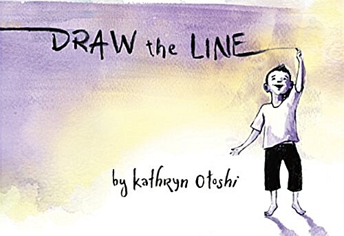 Draw the Line (Hardcover)