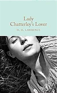 Lady Chatterleys Lover (Hardcover)