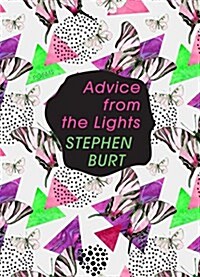 Advice from the Lights: Poems (Paperback)