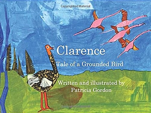 Clarence (Paperback)