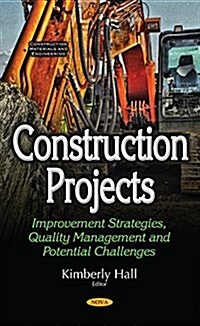 Construction Projects (Hardcover)