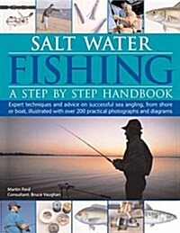 Salt Water Fishing (Paperback)