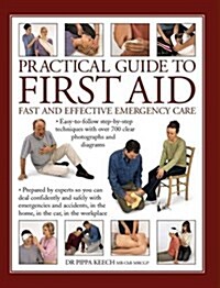 Practical Guide to First Aid (Paperback)