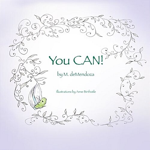 You Can (Paperback)