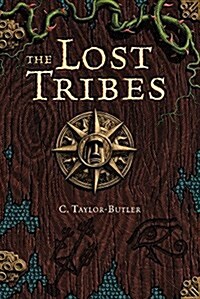 The Lost Tribes (Paperback, Reprint)