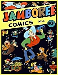 Jamboree #1 (Paperback)