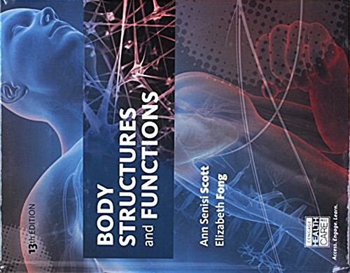 Medical Terminology for Health Professions + Body Structures and Functions + LMS Integrated for MindTap Basic Health Sciences, 2 Terms 12 Months Print (Paperback, 8th, PCK, Spiral)