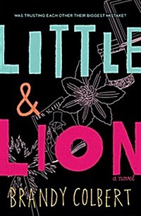 Little & Lion (Hardcover)