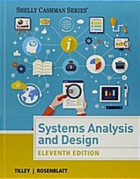 Systems Analysis and Design + Why New Systems Fail - An Insiders Guide to Successful IT Projects + LMS Integrated MindTap MIS, 1 Term 6 Months Printe (Hardcover, 11th, PCK)