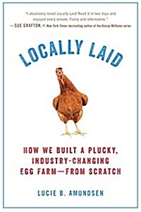 Locally Laid (Paperback)