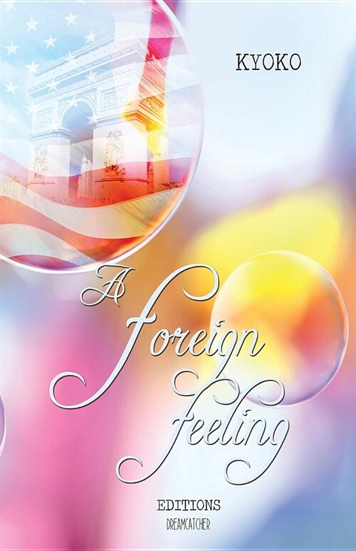 A Foreign Feeling (Paperback)