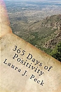 365 Days of Positivity (Paperback)