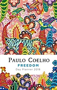 Freedom: Day Planner 2018 (Other)