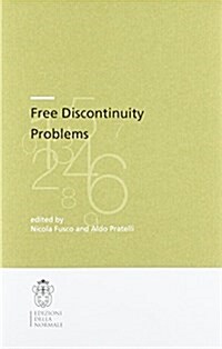 Free Discontinuity Problems (Paperback)