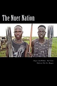 The Nuer Nation (Paperback)
