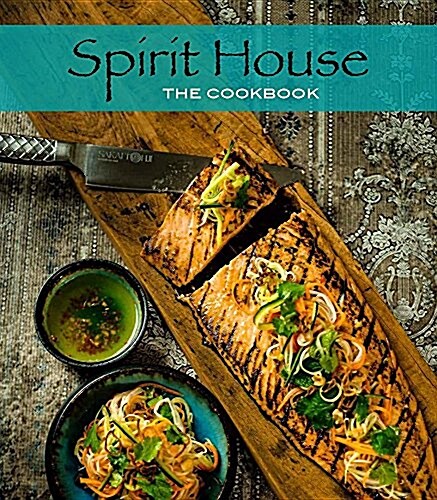 Spirit House (Paperback)