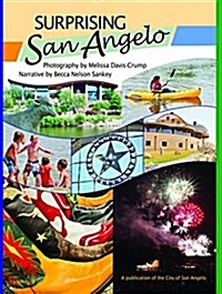 Surprising San Angelo (Hardcover)