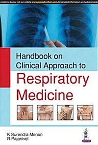 Handbook on Clinical Approach to Respiratory Medicine (Paperback)