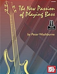 New Passion of Playing Bass (Paperback)