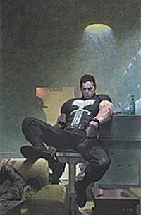 Punisher Max: The Complete Collection, Volume 6 (Paperback)