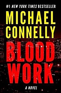 Blood Work (Paperback, Reprint)