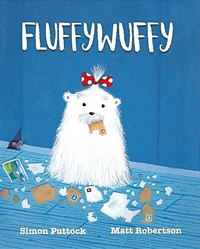 Fluffywuffy (Hardcover)