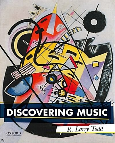 Discovering Music (Paperback)