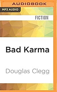 Bad Karma (MP3 CD)