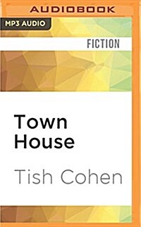 Town House (MP3 CD)