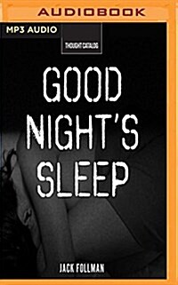 Good Nights Sleep (MP3 CD)