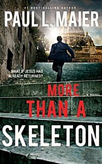 More Than a Skeleton: Shattering Deception or Ultimate Truth? (Audio CD)