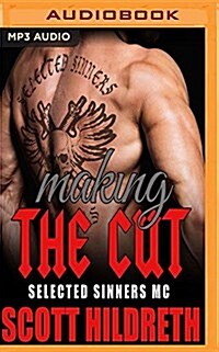 Making the Cut (MP3 CD)