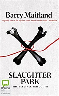 Slaughter Park (Audio CD, Unabridged)