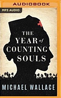 The Year of Counting Souls (MP3 CD)