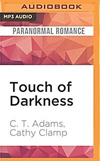 Touch of Darkness (MP3 CD)