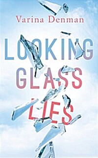 Looking Glass Lies (Audio CD, Unabridged)